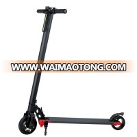 Cheap folding electrical motor scooter for adults,250w elektrik scooter