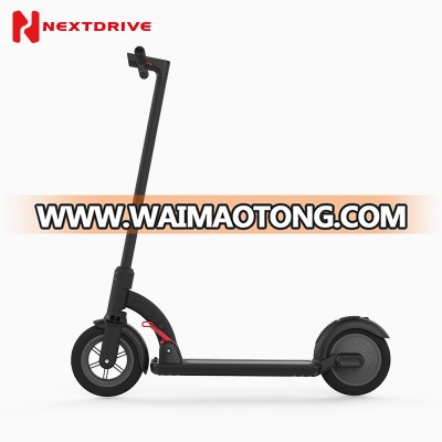 Cheap 2 Wheel Stand Up Foldable Scooter Electric For Adult