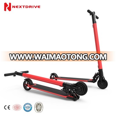 2 Wheels electric scooter for Adults