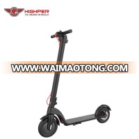 New 350W foldable Electric Scooter Adult with Removable Lithium Battery