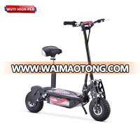 Folding Stand Up 2 wheel off road on road 1000W 1300W 1600W 2000W 36V 48V electric scooter