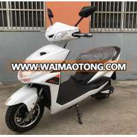 cheap price Lead Acid/lithium battery Electric scooter